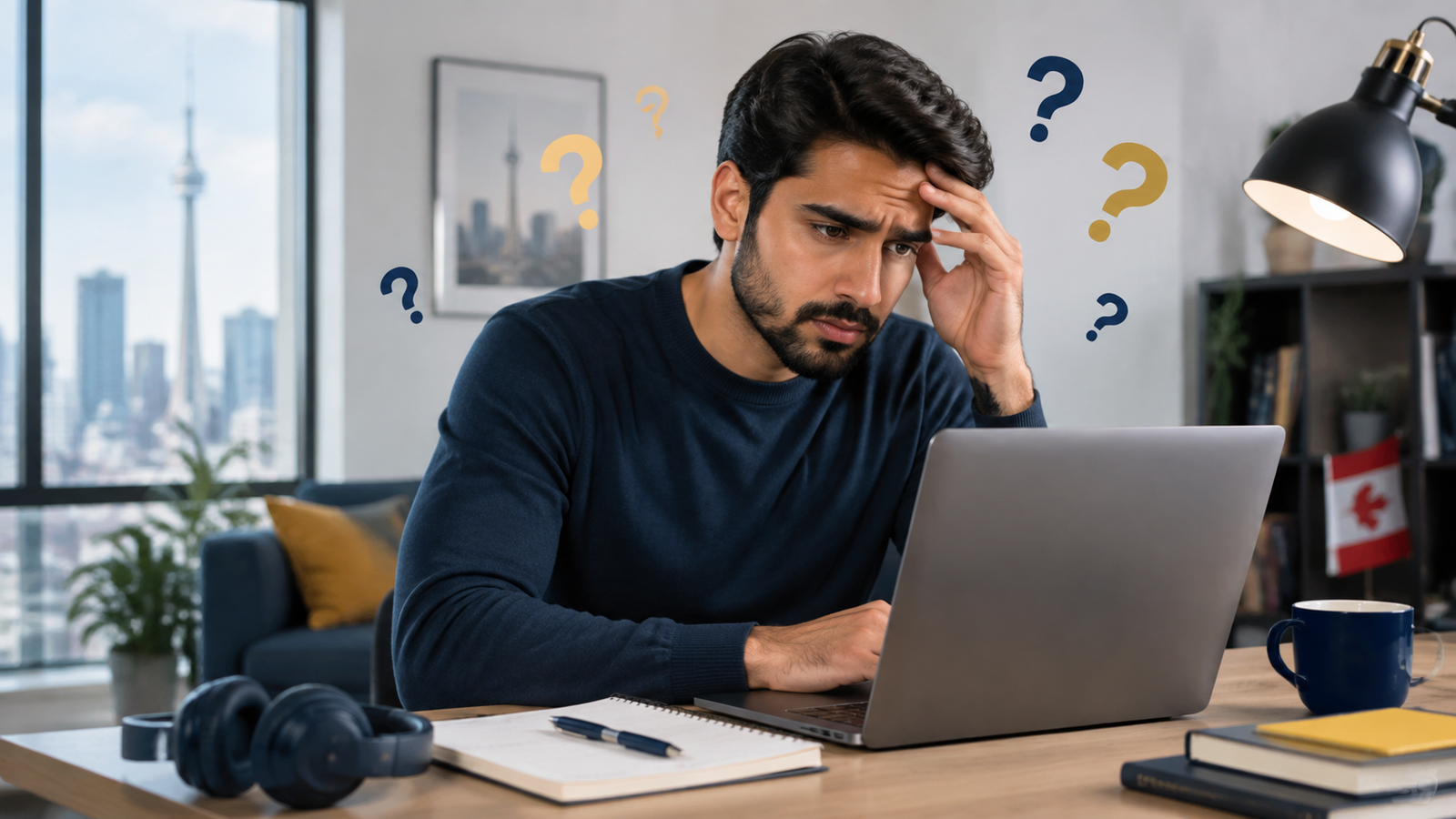 Why You’re Stuck at CELPIP Reading 7—and How to Reach 9